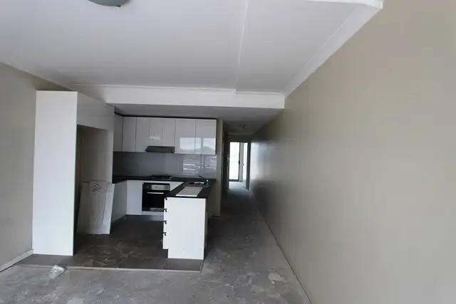 Second view of Homely unit listing, 111/17-21 The Crescent, Fairfield NSW 2165