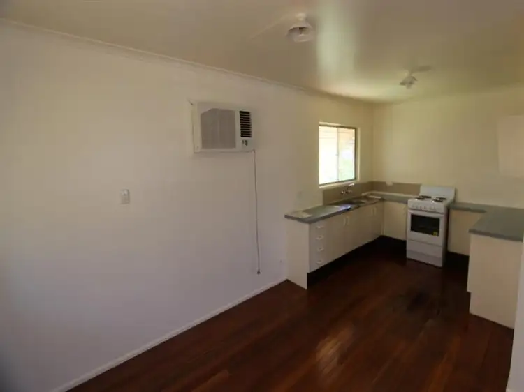 Fifth view of Homely house listing, 150 Galatea Street, Charleville QLD 4470