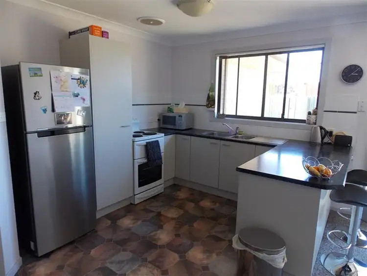 Second view of Homely house listing, 10 Clancy Place, Parkes NSW 2870