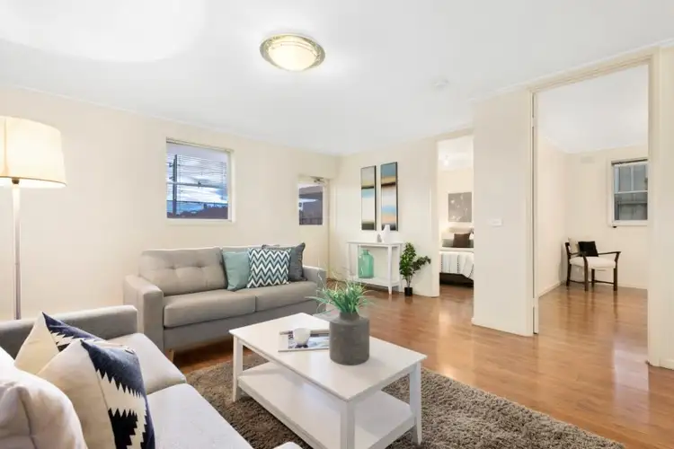 Second view of Homely house listing, 282 Warrigal Road, Cheltenham VIC 3192