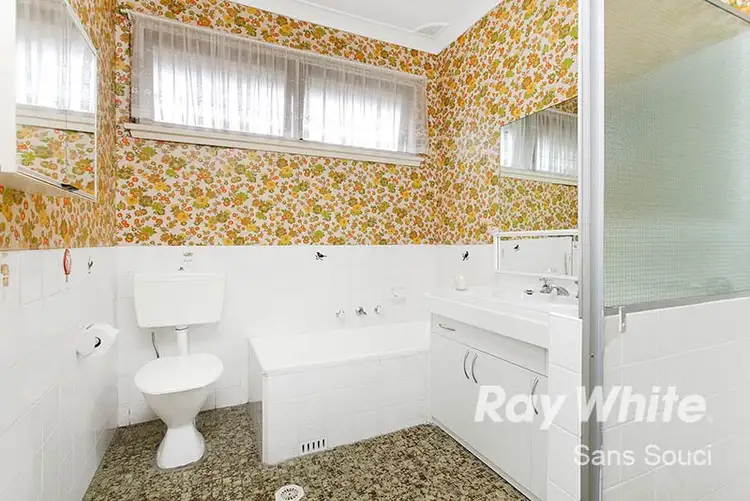 Seventh view of Homely townhouse listing, 9/53 Horbury Street, Sans Souci NSW 2219