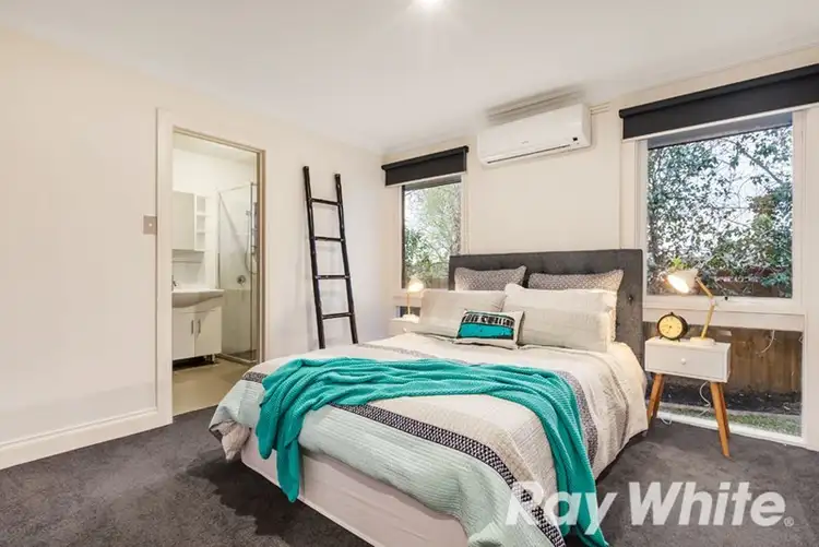 Sixth view of Homely house listing, 22 Aminya Crescent, Yallambie VIC 3085