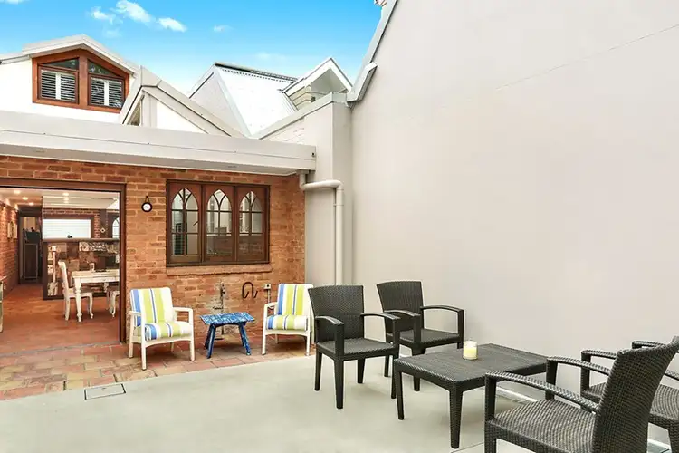 Fourth view of Homely house listing, 37 Moncur Street, Woollahra NSW 2025