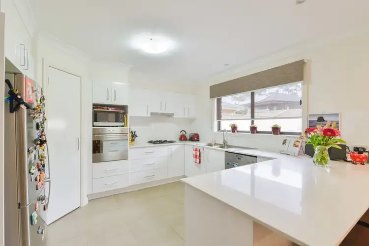 Fourth view of Homely house listing, 5 Mountain Gum Road, Calala NSW 2340