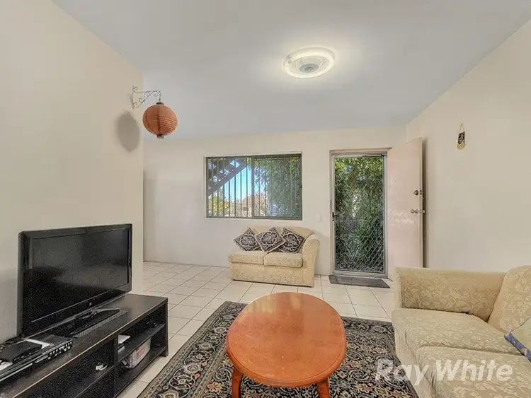 Third view of Homely apartment listing, 1/125 Flower Street, Northgate QLD 4013