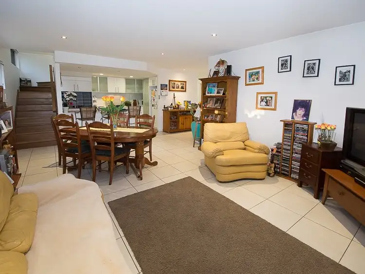Fifth view of Homely house listing, 17/1 Boulton Drive, Nerang QLD 4211