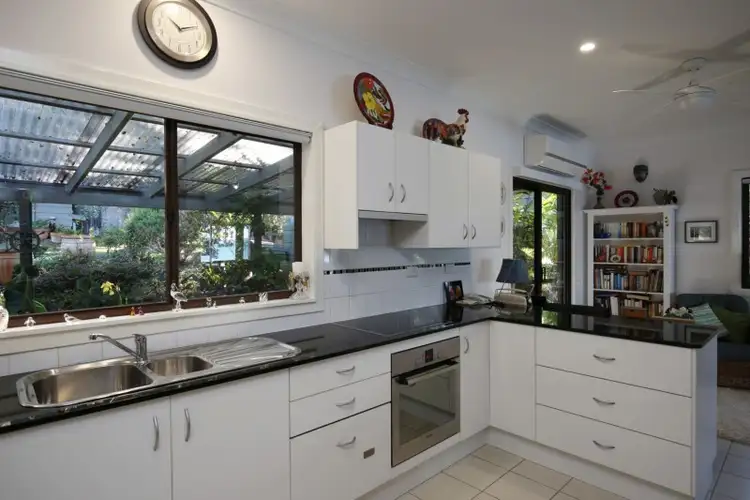 Fourth view of Homely house listing, 184 Cove Boulevard, North Arm Cove NSW 2324