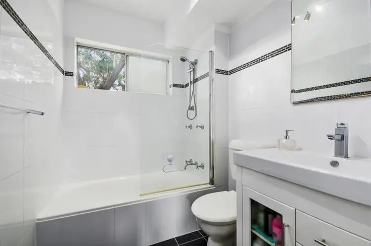 Sixth view of Homely unit listing, 21/133A Campbell Street, Woonona NSW 2517