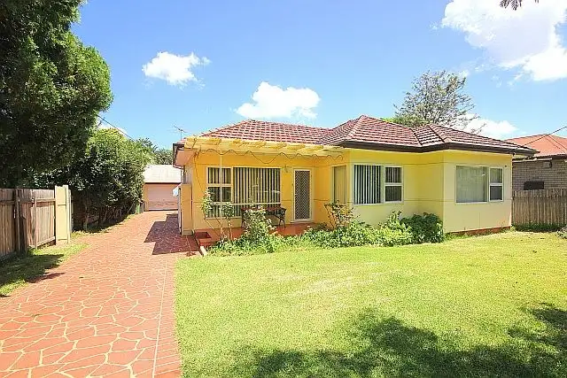 Main view of Homely house listing, 25 Railway Parade, Condell Park NSW 2200