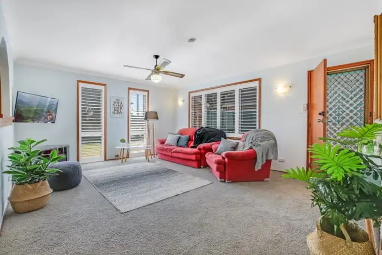 25 Colonial Drive, Bligh Park NSW 2756