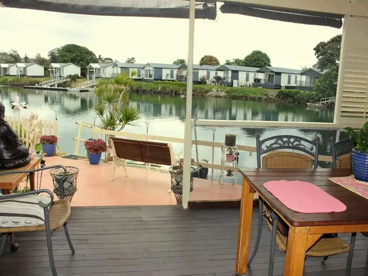 Fourth view of Homely house listing, 125/37 Chinderah Bay Drive, Chinderah NSW 2487