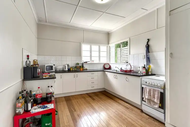 Fifth view of Homely house listing, 34 Dorothea Street, Cannon Hill QLD 4170