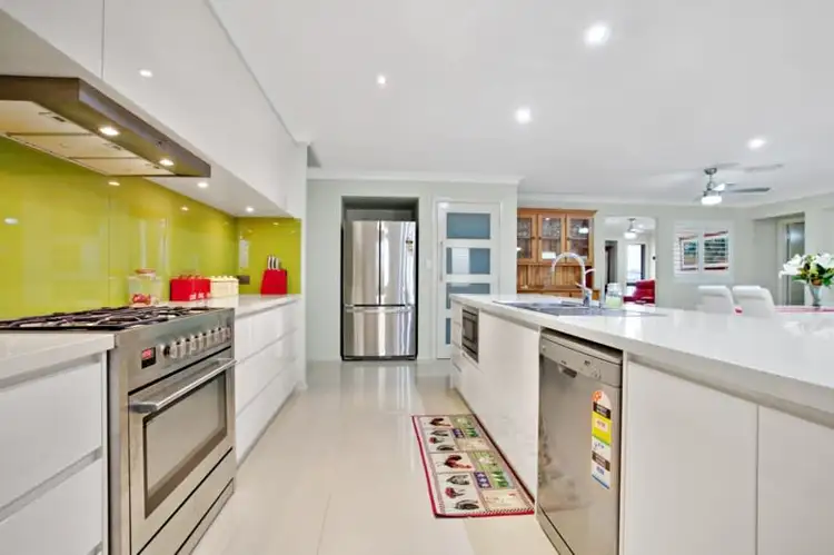 Fourth view of Homely house listing, 1 York Place, Raworth NSW 2321