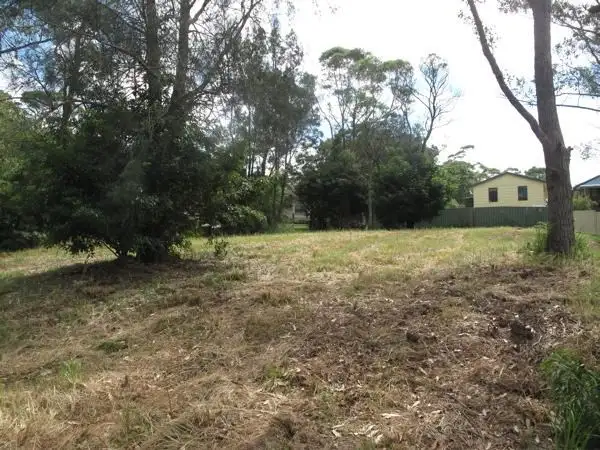 Second view of Homely land listing, 17 The Battlement, Manyana NSW 2539