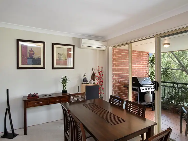 Fifth view of Homely unit listing, 12/17-21 Gray Street, Sutherland NSW 2232