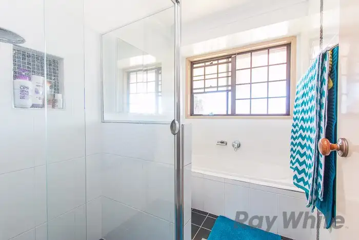 Fourth view of Homely house listing, 43 Prospero Street, Maryland NSW 2287