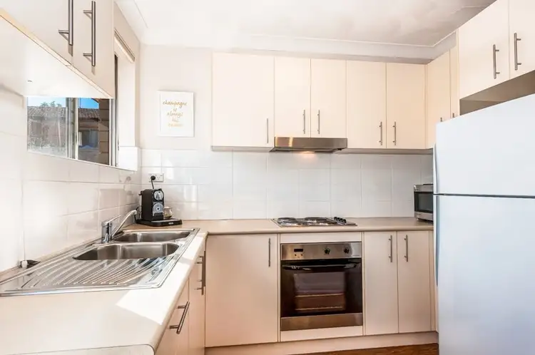 Third view of Homely apartment listing, 14/14-16 Ross Street, Gladesville NSW 2111