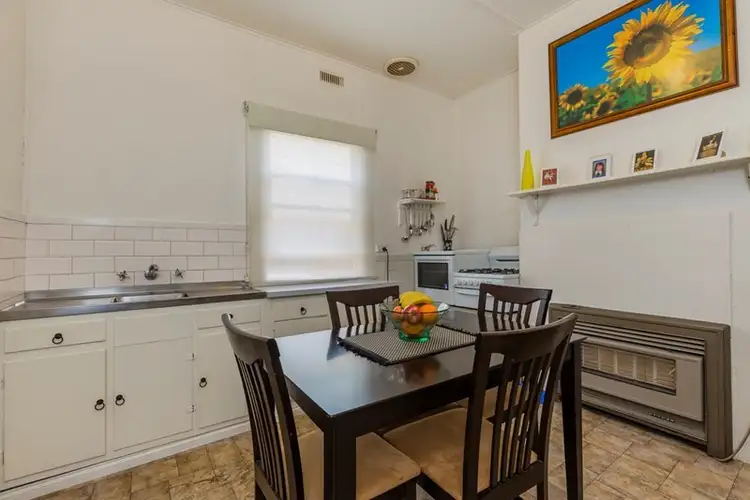 Second view of Homely house listing, 40 Weller Street, Geelong West VIC 3218