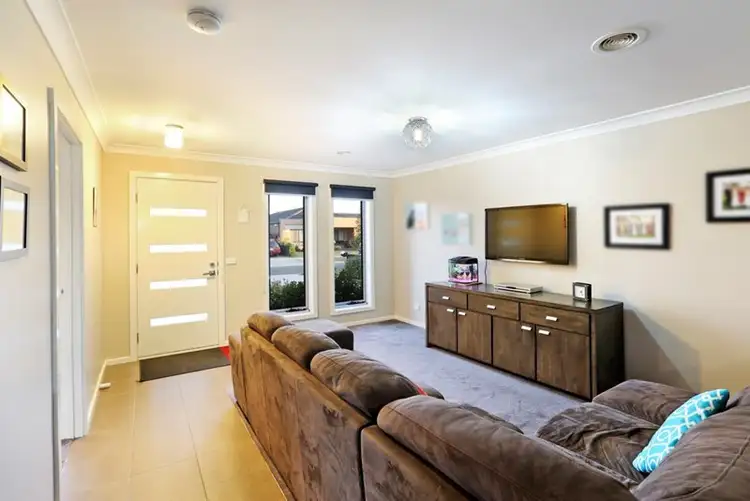 Third view of Homely house listing, 8 Bella Julia Place, Lara VIC 3212