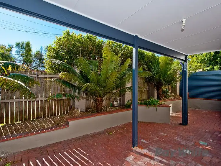Sixth view of Homely house listing, 2 Burnley Street, Newmarket QLD 4051