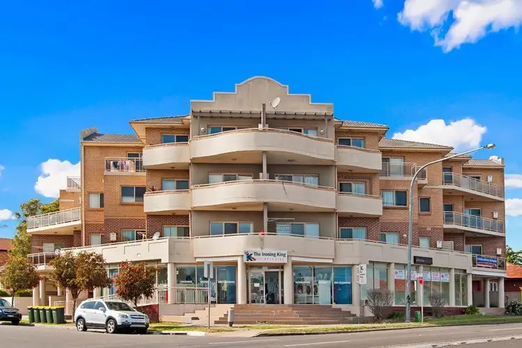 Seventh view of Homely apartment listing, 1/197-199 Woodville Road (corner Farnell Street), Merrylands NSW 2160