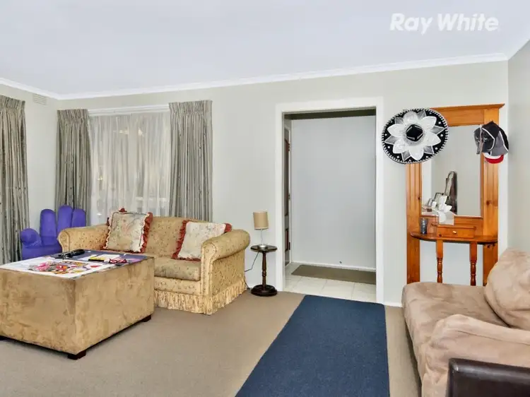 Fourth view of Homely house listing, 5 Henry Court, Epping VIC 3076