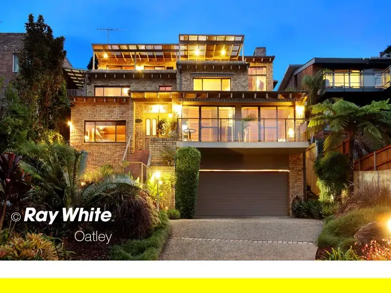 Main view of Homely house listing, 17a Annette Street, Oatley NSW 2223