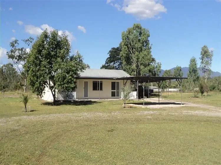 Fourth view of Homely rural property listing, 19 Thunderbolt Drive, Oak Valley QLD 4811