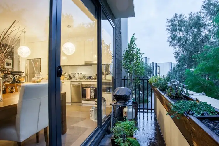 Seventh view of Homely apartment listing, 4/44 Ormond Boulevard, Bundoora VIC 3083