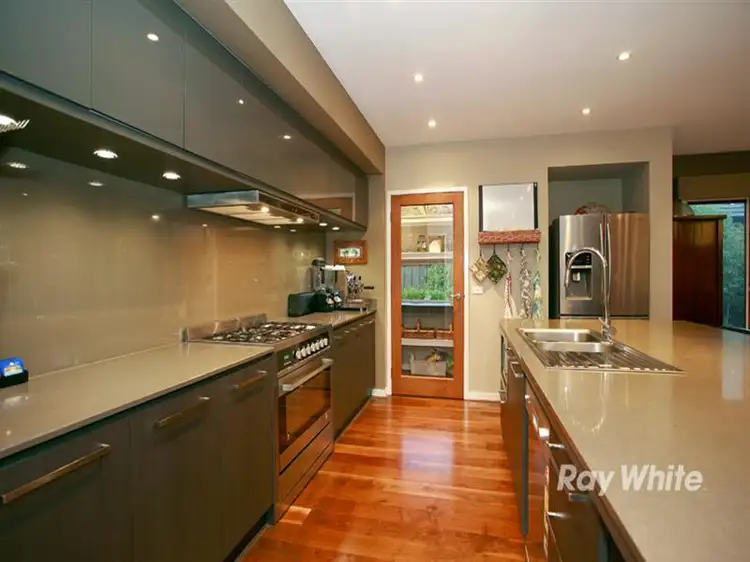 Fourth view of Homely house listing, 20 Biscay Grove, Lyndhurst VIC 3975