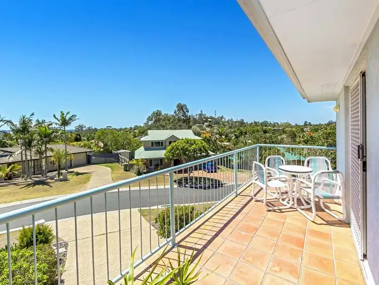 Third view of Homely house listing, 4 Atoll Crescent, Eatons Hill QLD 4037