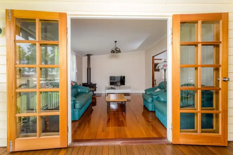 Sixth view of Homely rural property listing, 174 Morden Road, Toogoolawah QLD 4313