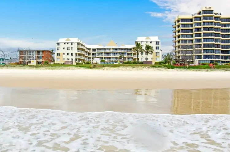 Seventh view of Homely unit listing, 23/329 Golden Four Drive, Tugun QLD 4224