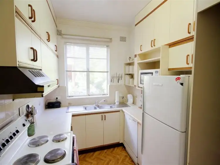 Third view of Homely unit listing, 6/266 Pacific Highway, Lindfield NSW 2070