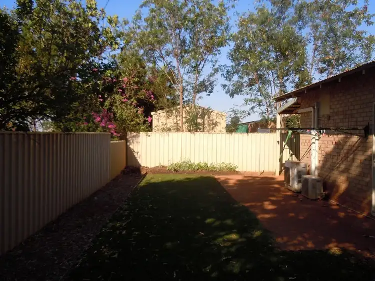 Fifth view of Homely house listing, 35A Masters Way, South Hedland WA 6722