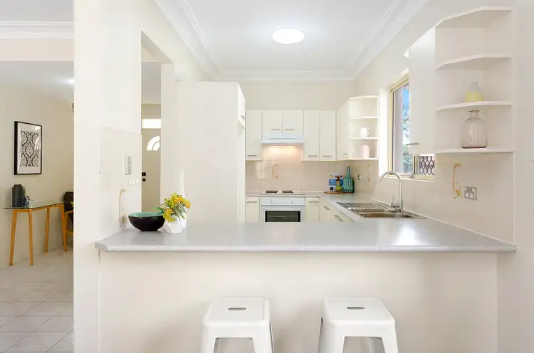 Third view of Homely townhouse listing, 1/165 Chapel Road, Bankstown NSW 2200