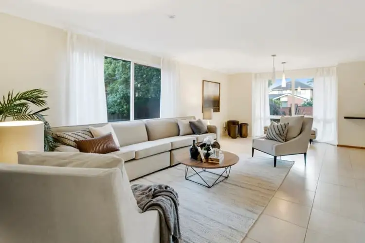 Second view of Homely house listing, 67 Raphael Crescent, Frankston VIC 3199