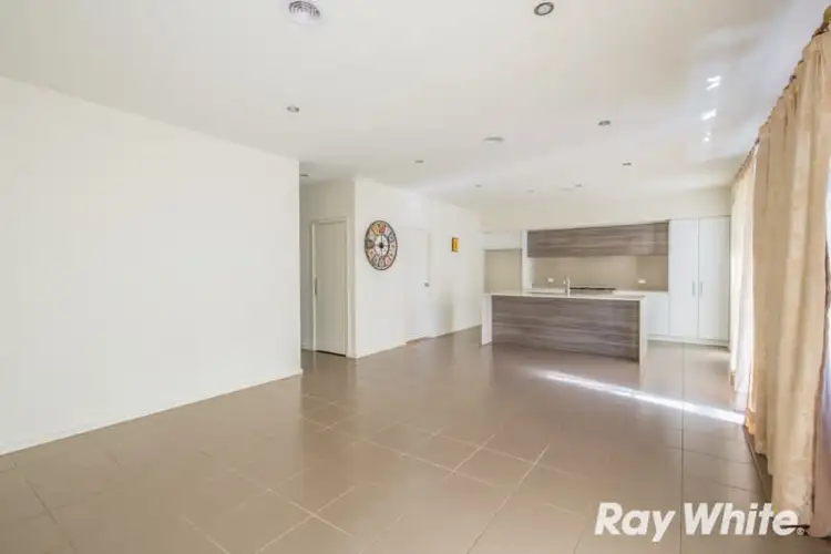 Second view of Homely house listing, 3 Berry Yung Avenue, Burwood VIC 3125