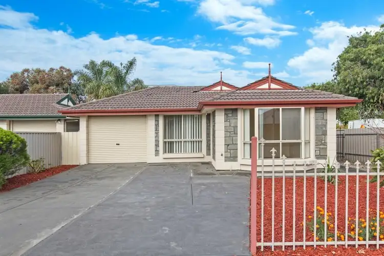 Second view of Homely house listing, 31 Collins Street, Enfield SA 5085