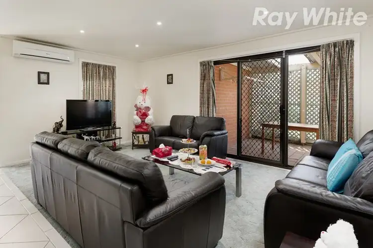 Second view of Homely house listing, 23 Dakota Drive, Thomastown VIC 3074