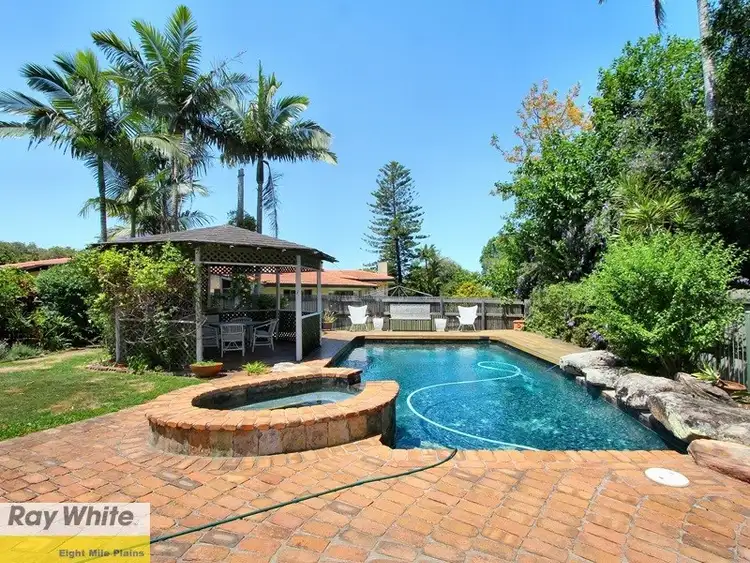 Fifth view of Homely house listing, 33 Lingle Street, Robertson QLD 4109