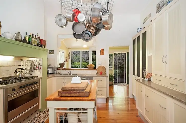 Second view of Homely house listing, 3 Scarrabelottis Road, Nashua NSW 2479
