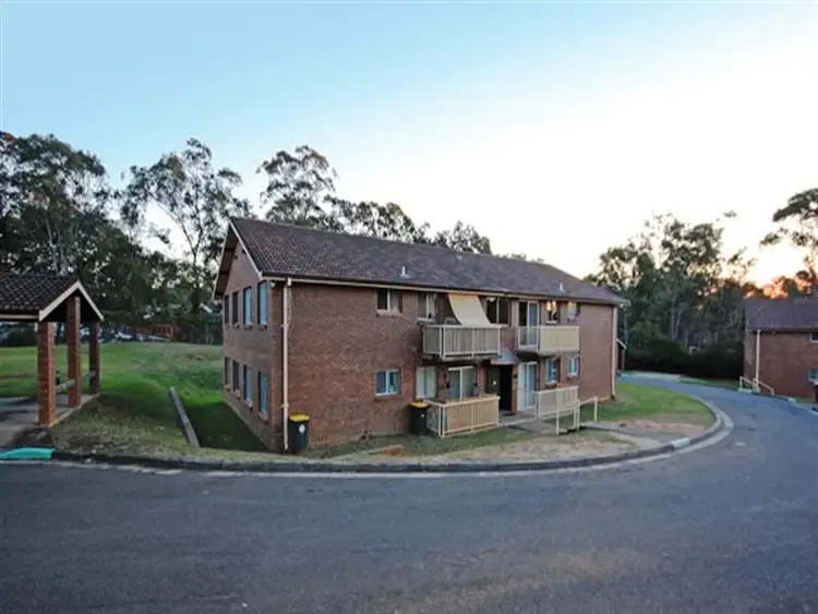 23/57 Jacaranda Avenue, Bradbury NSW 2560