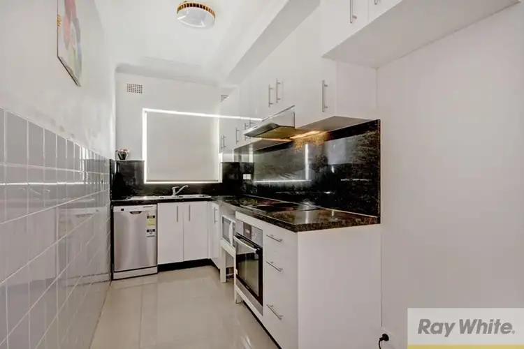 Third view of Homely unit listing, 6/17 Jubilee Avenue, Carlton NSW 2218