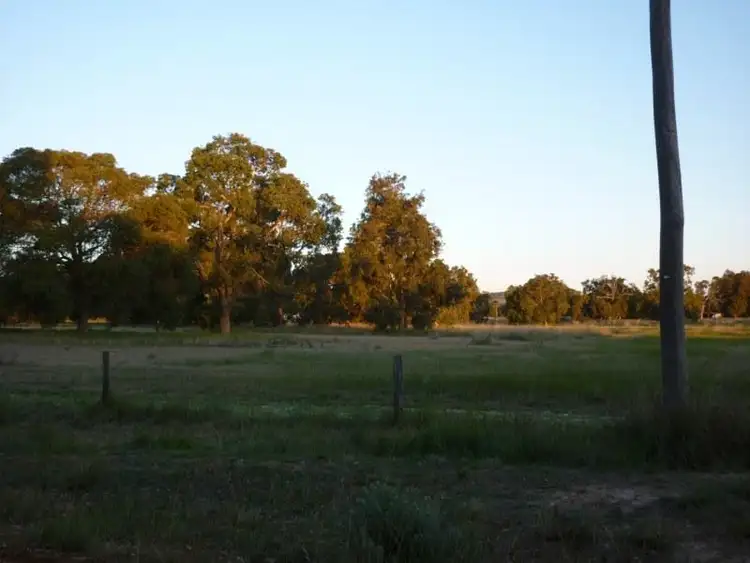 Third view of Homely land listing, 51 North Avenue, Bullsbrook WA 6084