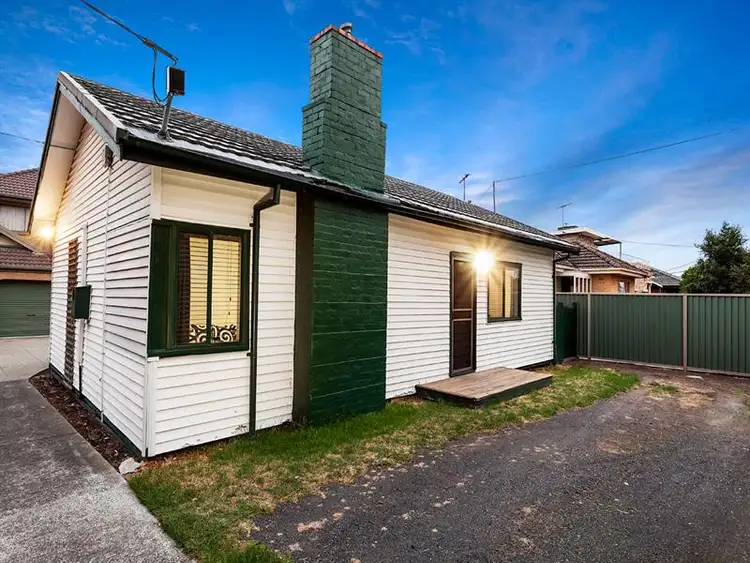 Second view of Homely house listing, 78 Police Road, Springvale VIC 3171