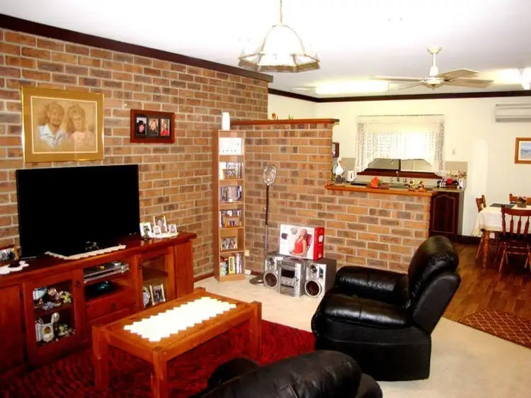 Fourth view of Homely house listing, Unit 3/2 Sturt Street, Barmera SA 5345
