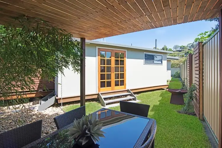 Third view of Homely house listing, 65 Cabarita Avenue, Tugun QLD 4224