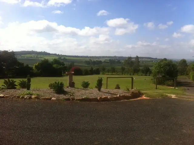 Fourth view of Homely house listing, 57 Booie- Crawford, Kingaroy QLD 4610