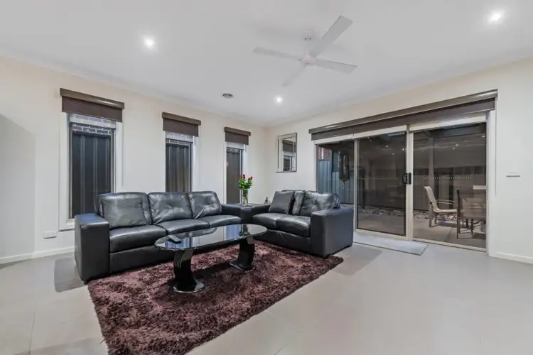 Fourth view of Homely house listing, 70 Huntington Drive, Craigieburn VIC 3064
